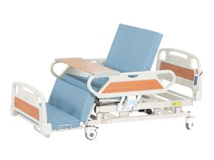 全电动家用医用病床