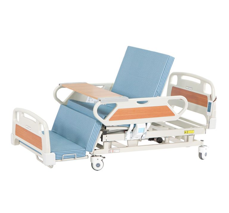 Electric Hospital Bed For Home Use