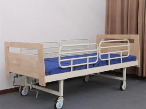 两功能居家医疗床