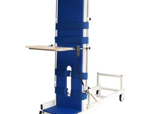 Electric Standing Rehabilitation Training Bed