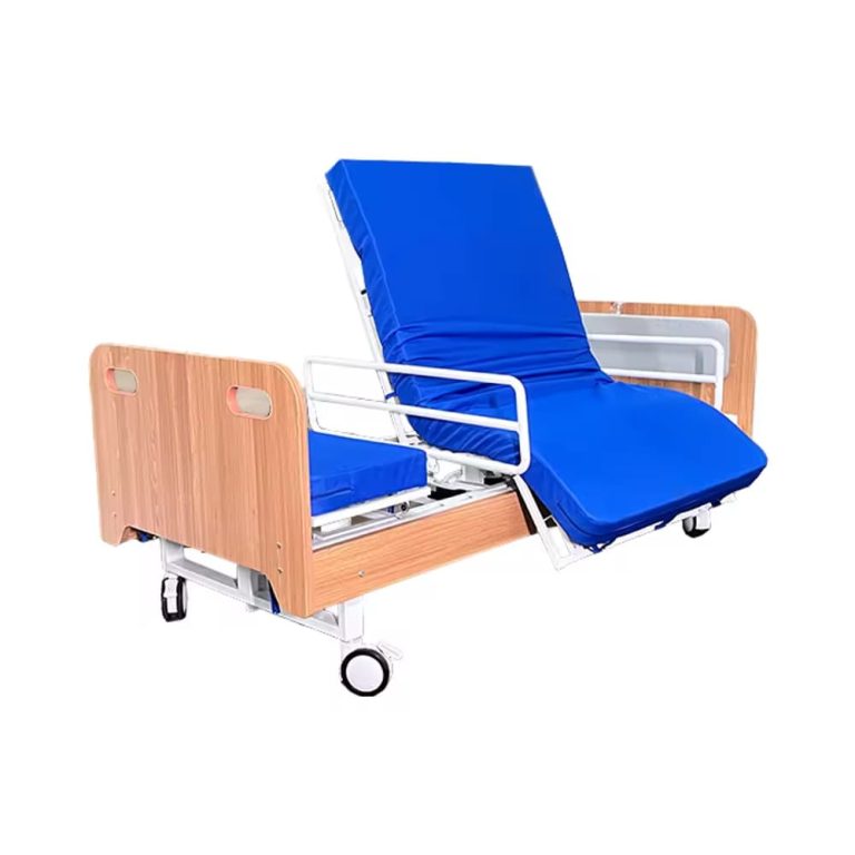 Cama de una sola manivela para niños LK-T1