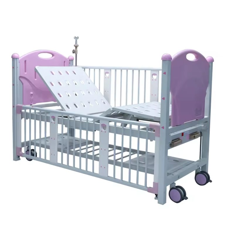 Kids Nursing Bed Hospital Type Children Hospital Bed Medical Hospital Beds