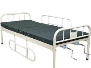 HJIM 经济型手动医用病床