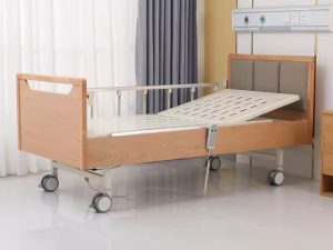 单功能电动居家医用护理床（老年护理型）