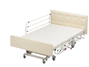 L160-1600 Electric Care Bed