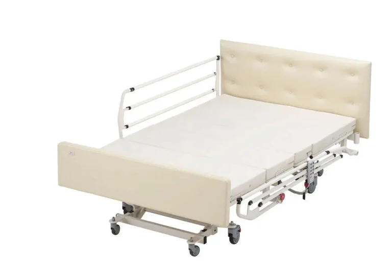 L160-1600 Electric Care Bed