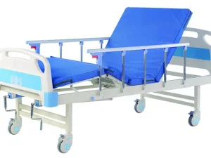 JSB133A-2 Hospital Bed