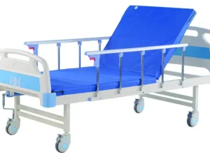 JSB123A Hospital Bed