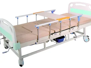 JSB133A-1 Hospital Bed