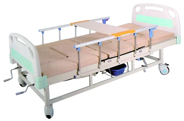 JSB133A-1 Hospital Bed