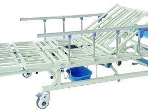 JSB133C-1 Hospital Bed