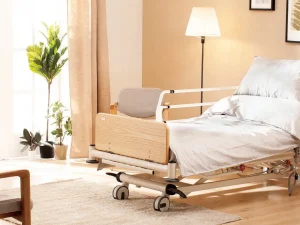 SAMSON-900 Electric Care Bed