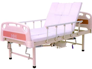JSB133C-2 Hospital Bed