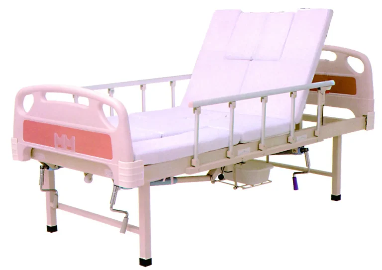 JSB133C-2 Hospital Bed