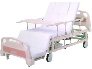 JSB133C-3 Hospital Bed